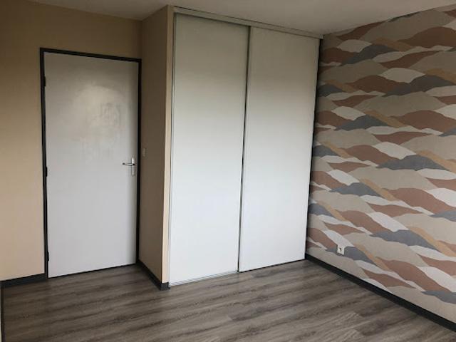 Location Appartement 3 pièces 55.81 m2 Allonnes