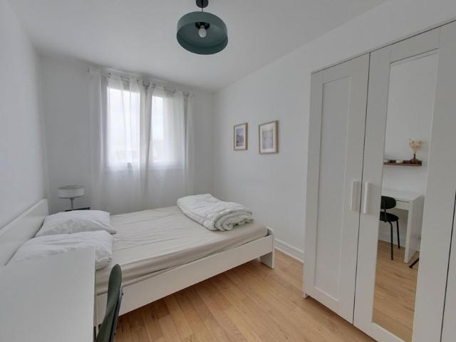 Location appartement 3 pièces, 55.90m², Le Perreux sur Marne