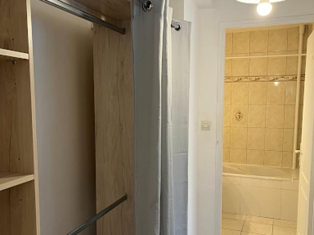 Location Appartement 3 pièces 55.97 m2 Chantilly