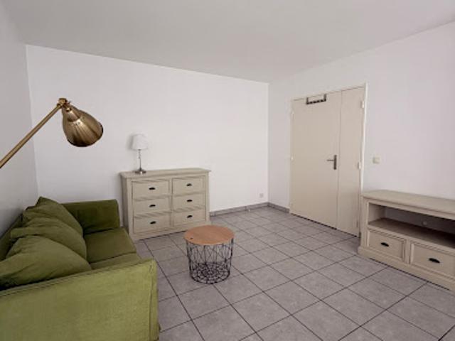 Location Appartement 3 pièces 55.9 m2 Mantes la Jolie