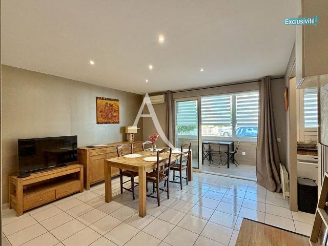 Location appartement 3 pièces, 55.00m², Palavas les Flots