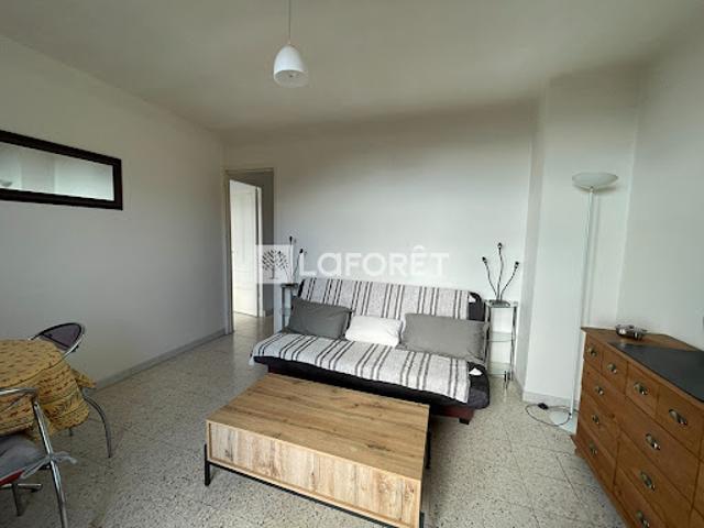 Location Appartement 3 pièces 55.07 m2 Magagnosc