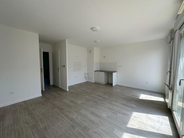 Location Appartement 3 pièces 55.04 m2 Egly