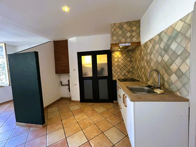 Location appartement 3 pièces, 55.11m², Bompas
