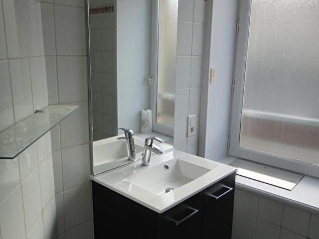 Location appartement 3 pièces, 55.14m², Confrançon