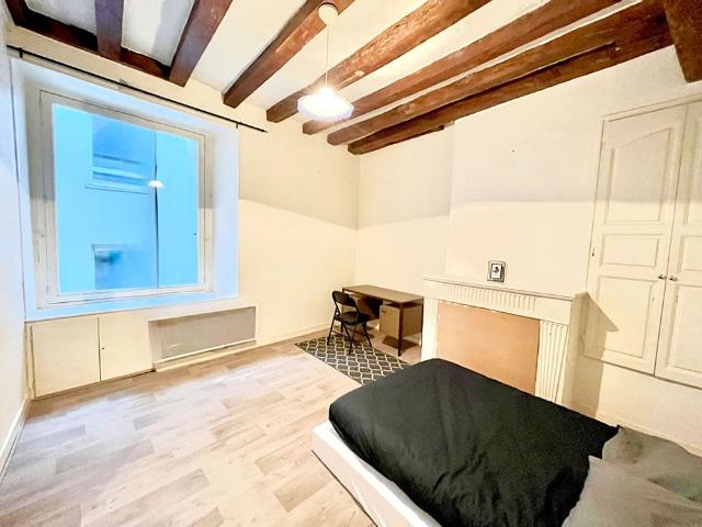 Location appartement 3 pièces, 55.20m², Château Gontier sur Mayenne