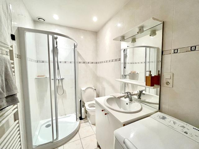Appartement 3 pièces Château Gontier sur Mayenne 55.20m² 575€ à louer
