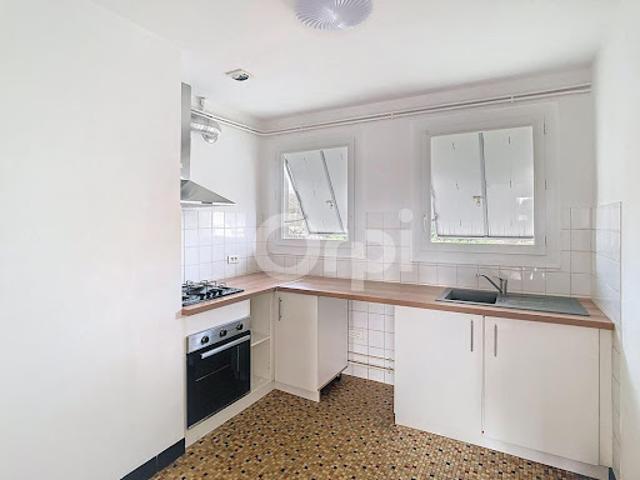 Location Appartement 3 pièces 55.21 m2 Terrasson Lavilledieu