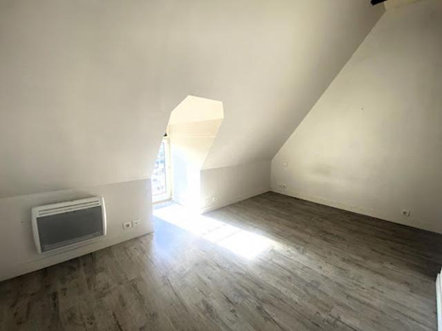 Location Appartement 3 pièces 55.22 m2 Fresnay sur Sarthe