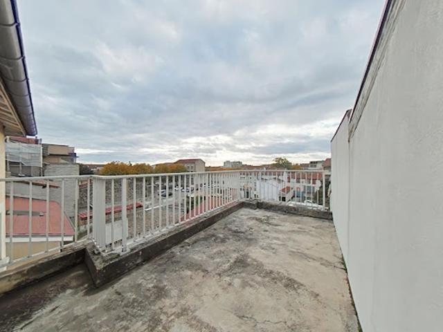 Location Appartement 3 pièces 55.24 m2 Romans sur isere