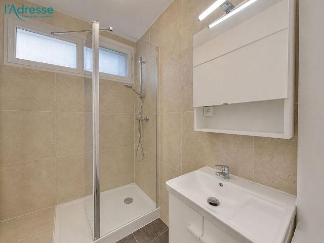 Location appartement 3 pièces, 55.29m², Noisy le Grand