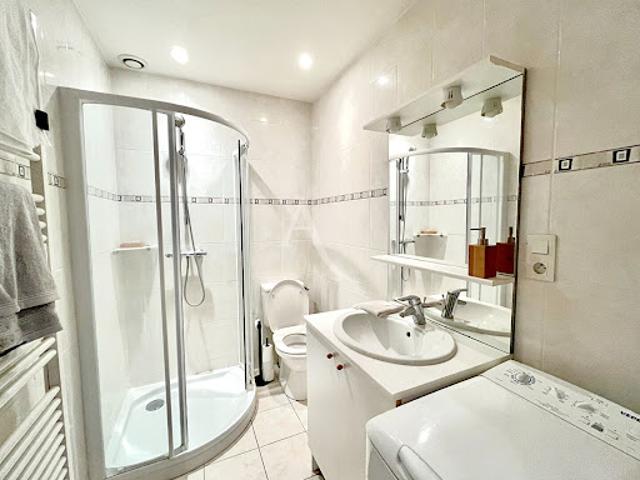 Location Appartement 3 pièces 55.2 m2 Chateau gontier