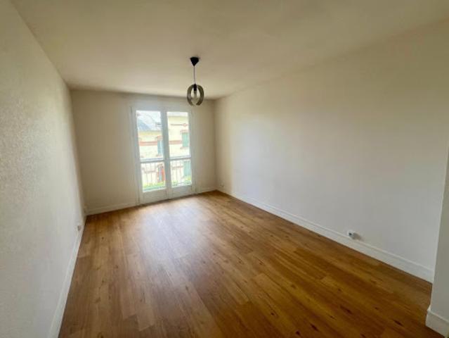 Location Appartement 3 pièces 55.38 m2 Tarbes