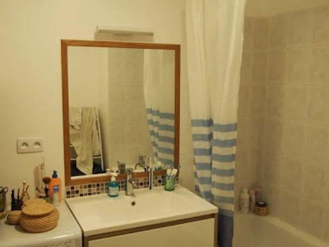 Location Appartement 3 pièces 55 m2 Toulouse