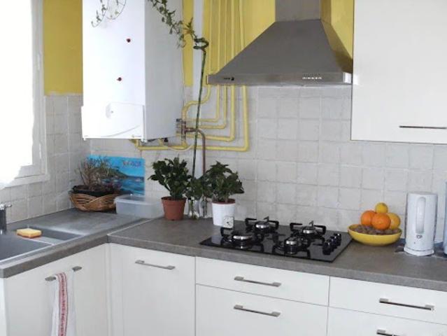 Location Appartement 3 pièces 55 m2 Toulouse