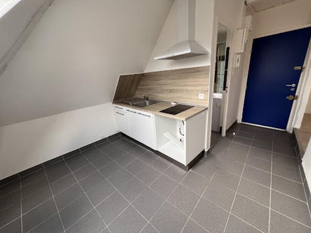 Location Appartement 3 pièces 55 m2 Toury