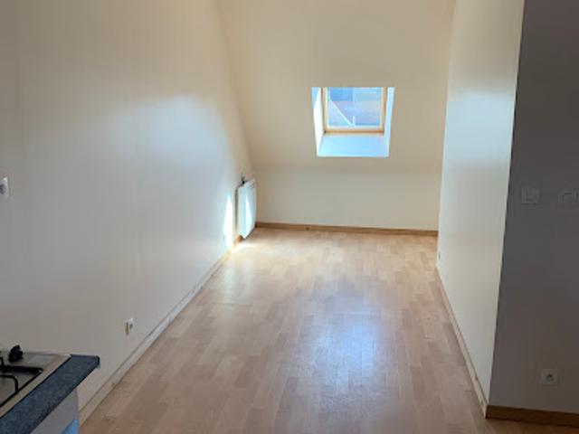 Location Appartement 3 pièces 55 m2 Troarn