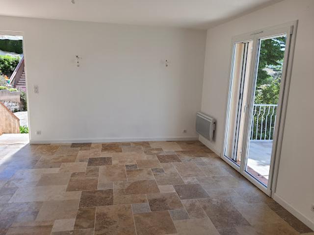Location Appartement 3 pièces 55 m2 Vence