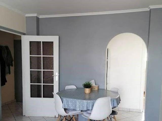 Location Appartement 3 pièces 55 m2 Vitry sur Seine