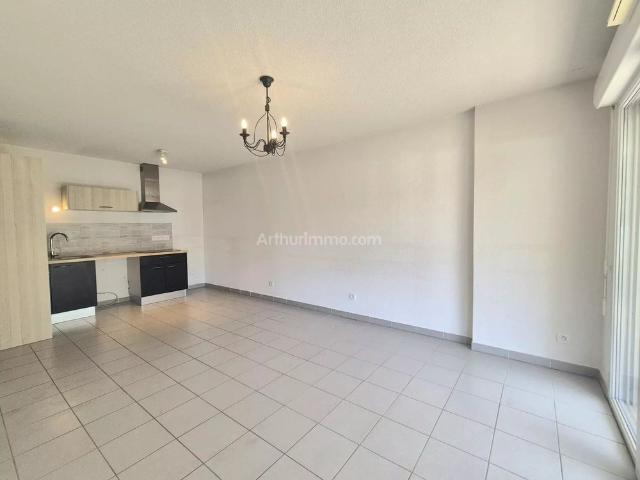Location Appartement 3 pièces 55 m2 à Draguignan