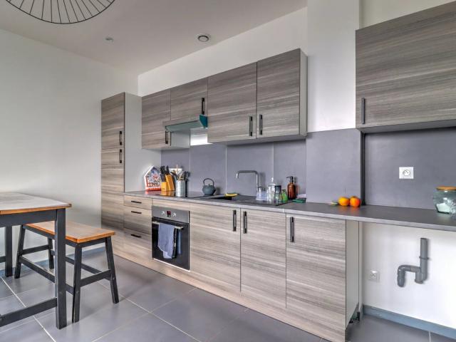 Location Appartement 3 pièces 55 m2 à Saint Chamond
