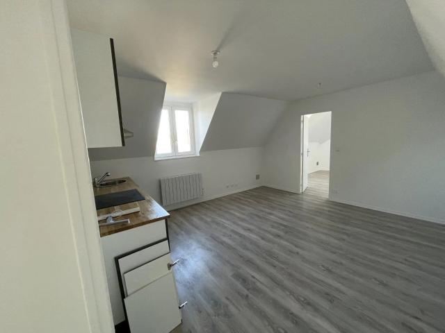 Location Appartement 3 pièces 55 m2 à Saint Quentin