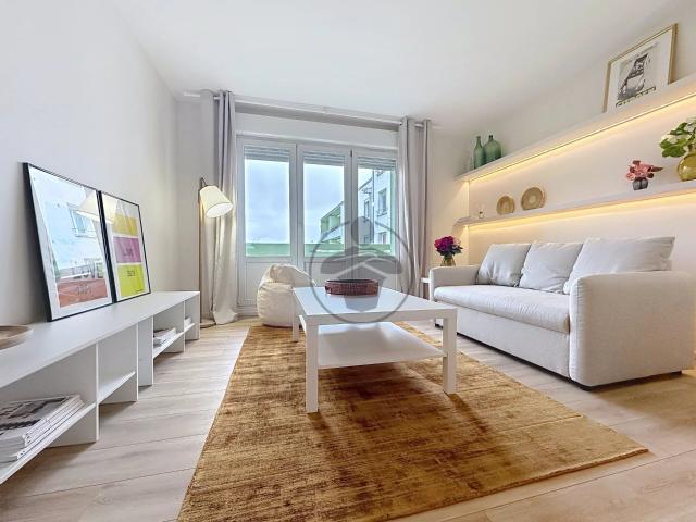 Louer appartement de 3 pièces 55 m² 850 € à Saint Quentin 02100: une annonce Arthurimmo.com