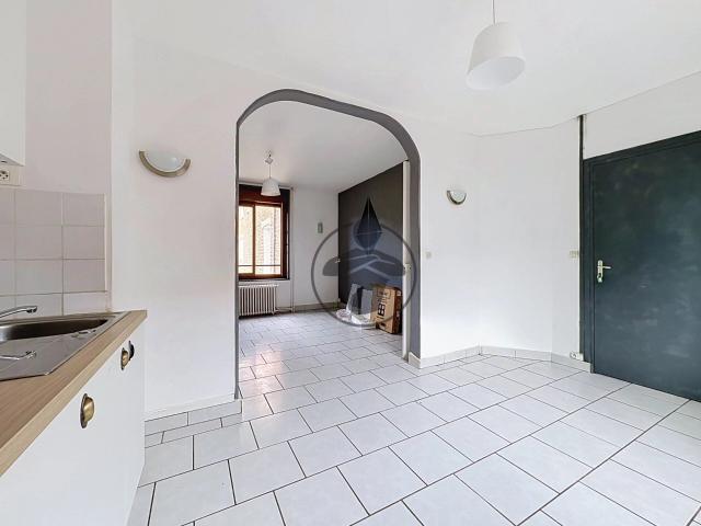 Location Appartement 3 pièces 55 m2 à Saint Quentin