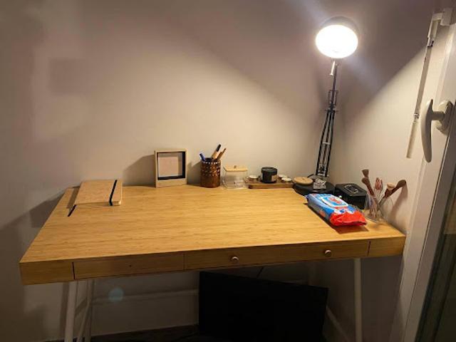 Location Appartement 3 pièces 55 m2 Aubervilliers