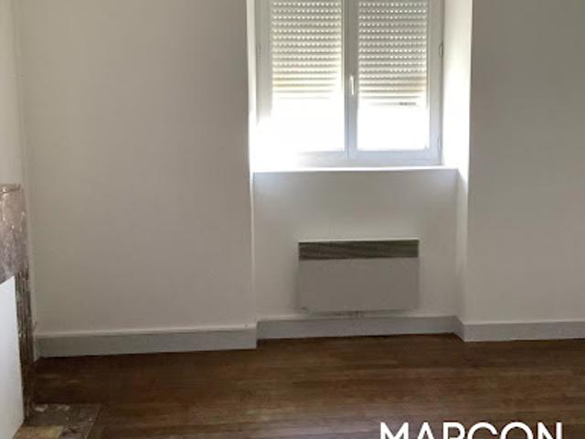 Location Appartement 3 pièces 55 m2 Auzances