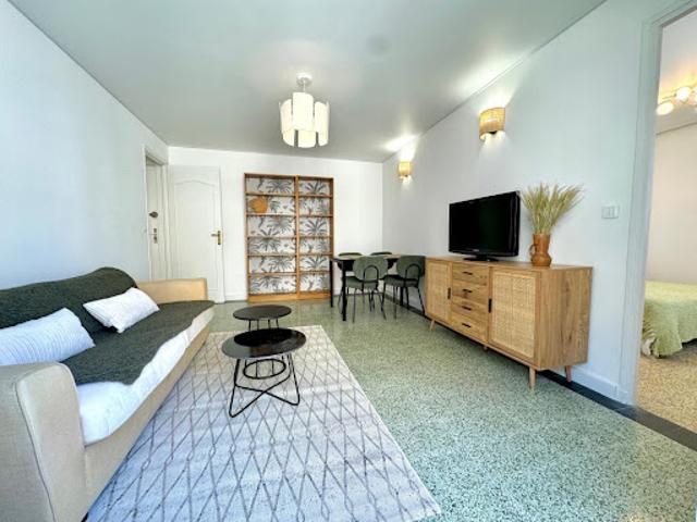 Location Appartement 3 pièces 55 m2 Bastia