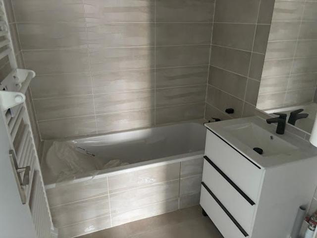 Location Appartement 3 pièces 55 m2 Bourg en Bresse