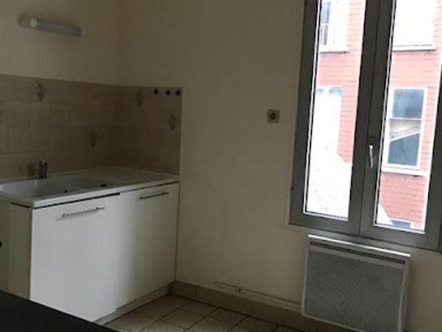 Location Appartement 3 pièces 55 m2 Chatellerault
