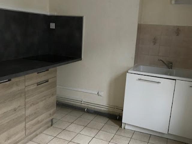 Location Appartement 3 pièces 55 m2 Chatellerault