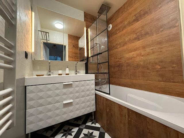 Location Appartement 3 pièces 55 m2 Ecouen