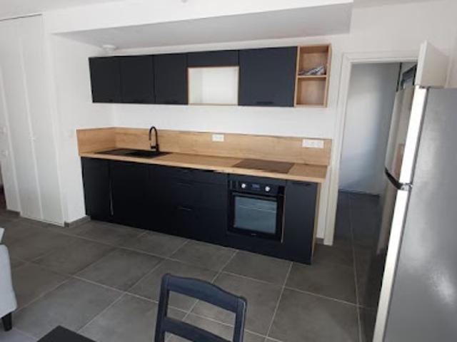 Location Appartement 3 pièces 55 m2 Embrun