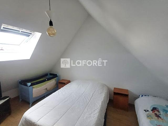 Location Appartement 3 pièces 55 m2 Etaples