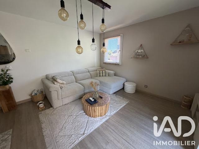 Location Appartement 3 pièces 55 m2 Grasse