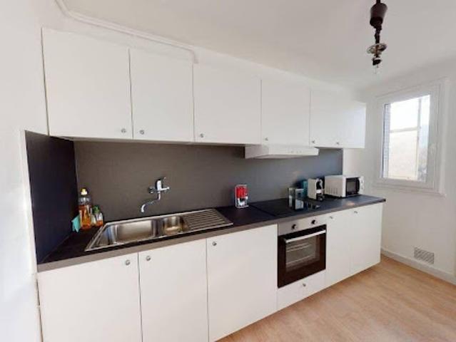 Location Appartement 3 pièces 55 m2 Grenoble