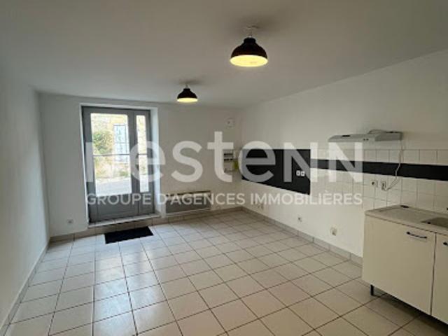 Location Appartement 3 pièces 55 m2 Haironville