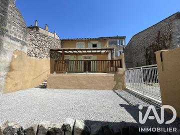 Location Appartement 3 pièces 55 m2 La Voulte sur Rhône