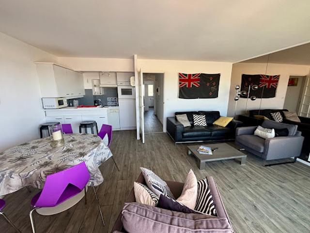 Location Appartement 3 pièces 55 m2 Le Touquet Paris Plage