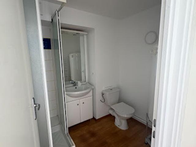 Location Appartement 3 pièces 55 m2 Le Verdon sur Mer