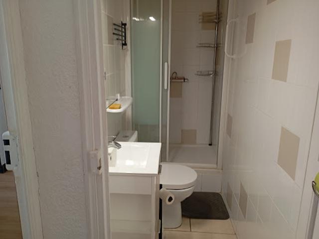 Location Appartement 3 pièces 55 m2 Le Boulou