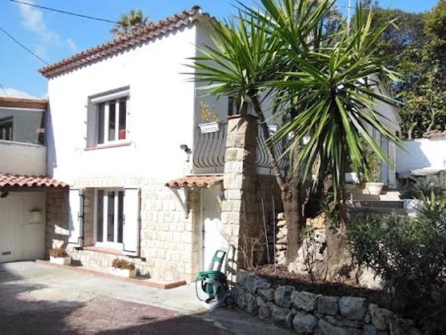 Location Appartement 3 pièces 55 m2 Le Cannet