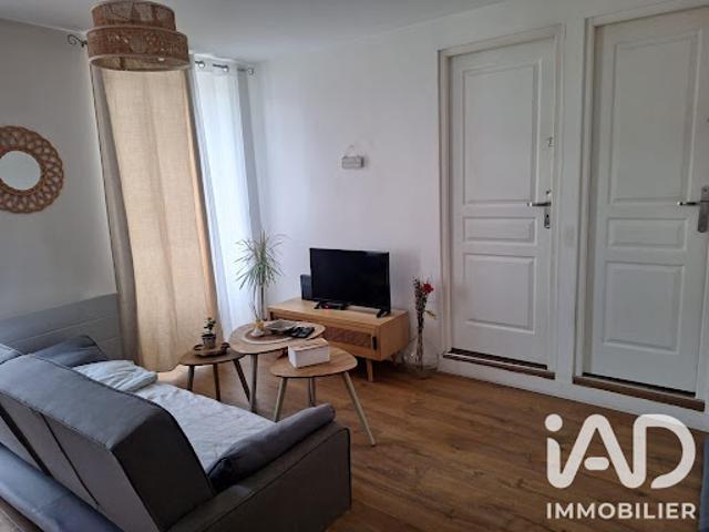 Location Appartement 3 pièces 55 m2 Le Châtelet en Brie