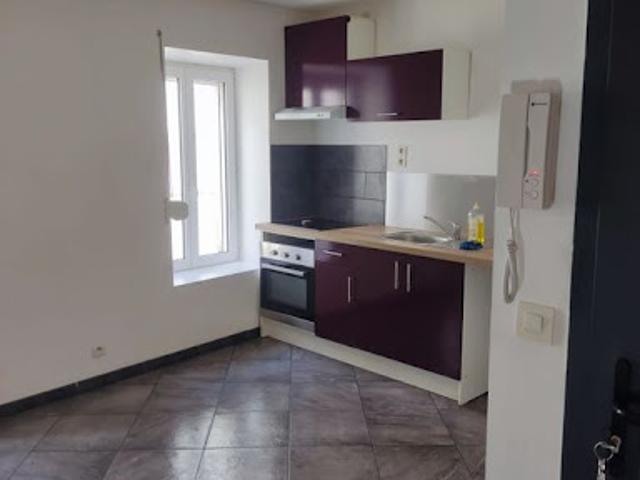 Location Appartement 3 pièces 55 m2 Lézignan Corbières