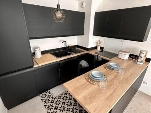 Location Appartement 3 pièces 55 m2 Margny lès Compiègne