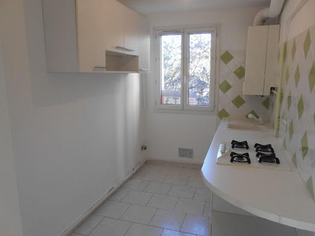 Location Appartement 3 pièces 55 m2 Marseille 12ème