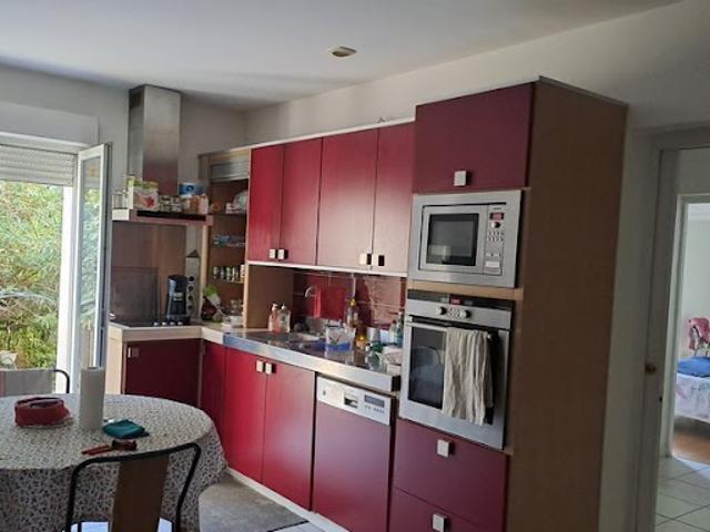 Location Appartement 3 pièces 55 m2 Marseille 13ème
